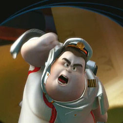 Pixar's WALL•E has received criticism for its treatment of obesity.